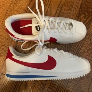 Nike Cortez aka Forest Gump’s